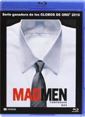 Mad Men Temporada 2 [720p]